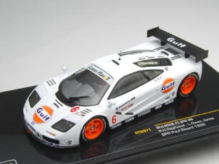 1/43 ޥ顼 F1 GTR  BPR ݡꥫ 1996 #6<br>