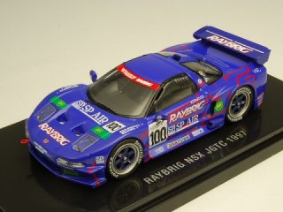 1/43 쥤֥å NSX JGTC 1997 #100<br>