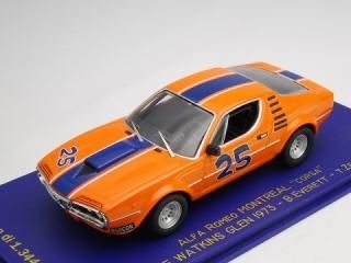 1/43 եᥪ ȥꥪ CORSA ȥ󥹎6 1973 #25<br>