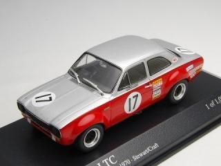 1/43 ե  ITC RAC TT Сȡ 1970 #17<br>