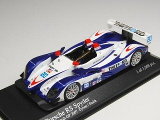 1/43 ݥ륷 RS ѥ Dyson Racing ALMS 楿GP 2007 #20<br>