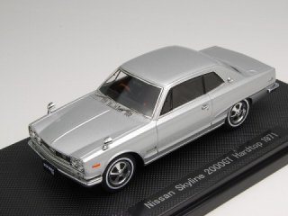 1/43 ˥å 饤 2000GT ϡɥȥå KGC10 1971 С<br>