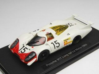 1/43 ݥ륷 917 󥰥ơ 롦ޥ24 1969 #15<br>