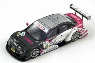 1/43 ǥ A4 DTM Audi Collection DTM 2009 #21 K.Legge<br>