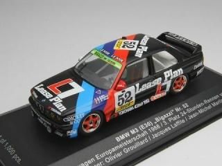 1/43 BMW M3 (E30) Bigazzi ѡե󥳥륷24 3 1988 #52<br>