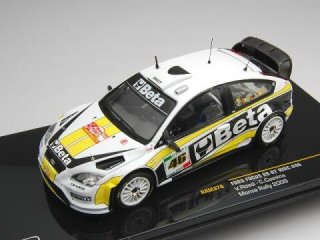 1/43 ե ե RS 07 WRC ĥ ꡼祦 2008 #46 V.Rossi<br>
