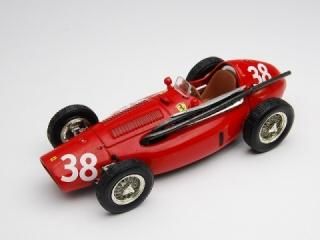 1/43 ե顼 553 F1 Supersqualo ڥGP ͥ 1954 #38 M.ۡ<br>