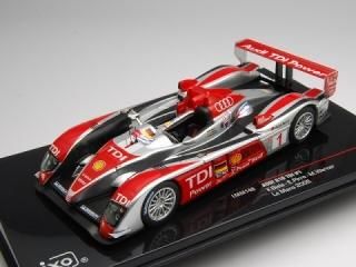 1/43 ǥ R10 TDI 롦ޥ24 6 2008 #1<br>