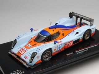 1/43  ȥޡ LMP1 롦ޥ24 2009 #009<br>