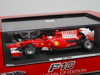 1/43 ե顼 F10 С졼GP 2 2010 #7 F.ޥå<br>