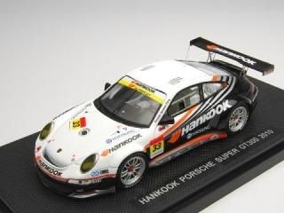 1/43 ϥ󥳥å ݥ륷 ѡGT300 2010 #33<br>