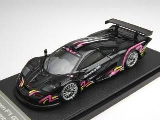 1/43 ޥ顼 F1 GTR 1997 ץ쥼ơ<br>