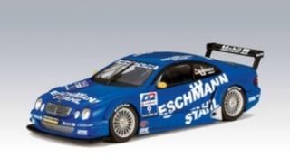 1/43 륻ǥ٥ CLK ESCHMANN SHAHL DTM 2001 #9 B.Maylander<br>