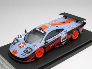 1/43 ޥ顼 F1 GTR 롦ޥ24 1997 #39<br>