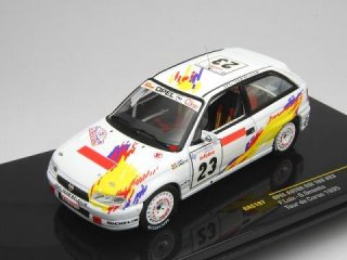 1/43 ڥ ȥ GSI 16V ġ롦ɡ륹 1995 #23 F.Loix<br>