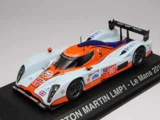 1/43 ȥޡ LMP1 롦ޥ24 6 2010 #007<br>