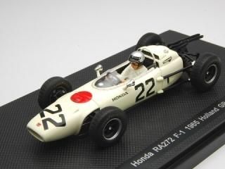 1/43 ۥ RA272 GP 6 1965 #22 R.󥵡<br>