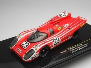 1/43 ݥ륷 917K 롦ޥ24 ͥ 1970 #23<br>