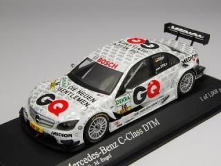 1/43 륻ǥ٥ C-饹 DTM  GQ DTM 2009 #16 M.Engel<br>