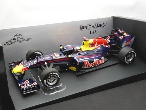 モデルカーの店 Mcクラスタ F1 1/18 ミニチャンプス MINICHAMPS 110100005