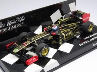 1/43  Ρ GP R31 ȥꥢGP 3 2011 #10 V.ڥȥ<br>