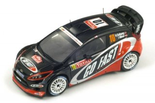 1/43 ե ե RS WRC ꡼ƥ 13 2012 #10 H.Solberg<br>