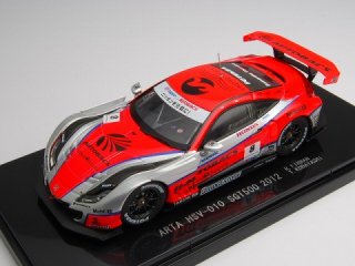 1/43 ARTA HSV-010 ѡGT500 2012 #8<br>