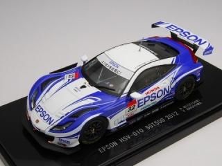 1/43 ץ HSV-010 ѡGT500 2012 #32<br>