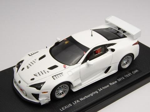 モデルカーの店 Mcクラスタ ニュル/スパ 開催レース 1/43 エブロ モデルカーの店 Mcクラスタ ニュル/スパ 開催レース 1/43 エブロ