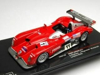 1/43 ѥΥ LMP900 ѥΥ⡼ݡ 롦ޥ24 15 2000 #11<br>