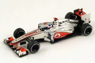 1/43 ܡե ޥ顼 륻ǥ MP4-27 ֥饸GP ͥ 2012 #3 J.Хȥ<br>