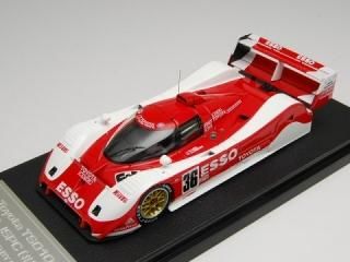 1/43 ȥ西 TS010 JSPC Ǫ ͥ 1992 #36<br>