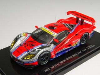 1/43 ARTA 饤 ѡGT300 饹ȥ졼 2012 #43 ڥ쥸<br>