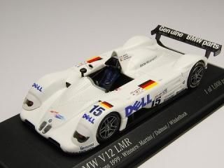 1/43 BMW V12 LMR Team BMW Motorsport 롦ޥ24 ͥ 1999 #15<br>