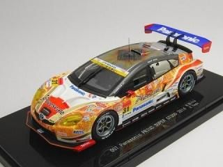 1/43 OGT ѥʥ˥å ץꥦ ѡGT300 2014 #31 ڥ쥸<br>