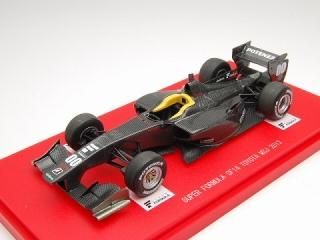 1/43 ѡ եߥ SF14  ȥ西 MSJ 2013 #00<br>