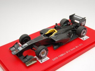 1/43 ѡ եߥ SF14  ۥ MSJ 2013 #05<br>