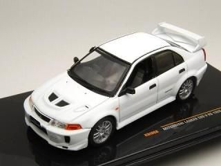 1/43 ɩ 󥵡 EVO  RS 1998 ۥ磻<br>