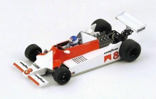 モデルカーの店 Mcクラスタ F1 スパークモデル