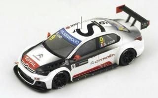 1/43 ȥ C-꡼ WTCC 를 졼 R2 ͥ 2015 #9<br>