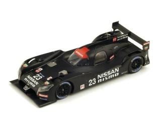 1/43 ˥å GT-R LM NISMO LMP1 Test Car 2015 #23<br>