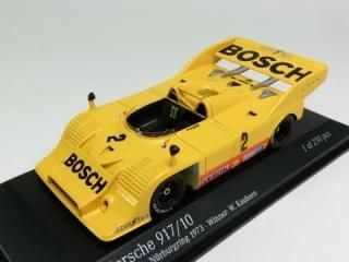 1/43 ݥ륷 917/10 TC 󥿡ꥨ ˥֥륯 ͥ 1973 #2<br>