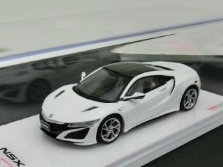 1/43 ۥ NSX 2017 130Rۥ磻ȡRHD<br>