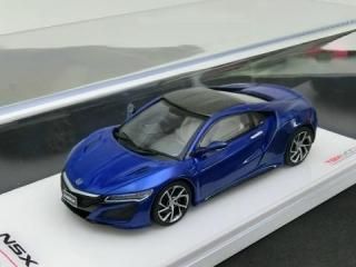 1/43 ۥ NSX 2017 ̡٥֥롼ѡRHD<br>