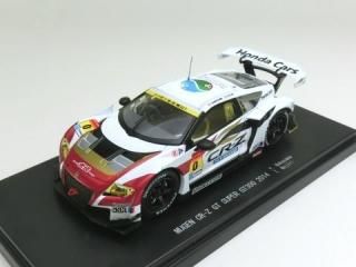 1/43 MUGEN CR-Z GT ѡGT300 2014 #0<br>