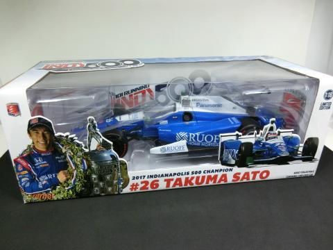 モデルカーの店 Mcクラスタ インディ 1/18 グリーンライト モデルカーの店 Mcクラスタ インディ 1/18 グリーンライト
