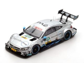 1/43 륻ǥ AMG C 63 DTM Mercedes-AMG DTM Team HWA 2017 #2<br>