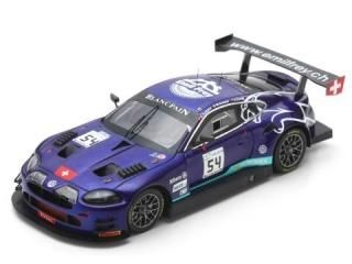 1/43 ߥ ե쥤 G3 㥬 Emil Frey Jaguar Racing 24 2018 #54<br>