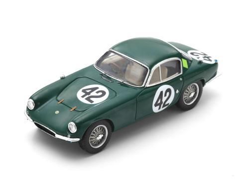 【出品本日迄】1/43 Spark ロータスエラン26R 1965 Lotus 出品本日迄】1/43 Spark ロータスエラン26R 1965 Lotus - メルカリ