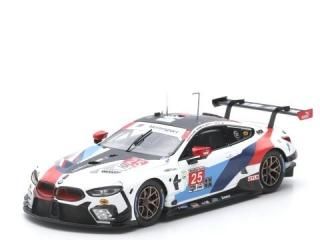 1/43 BMW M8 GTE ǥȥ24 10 GTLM饹ͥ 2019 #25<br>